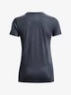 Ženska majica Under Armour  SPORTSTYLE LOGO SS-GRY