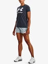 Ženska majica Under Armour  SPORTSTYLE LOGO SS-GRY