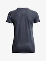 Ženska majica Under Armour  SPORTSTYLE LOGO SS-GRY