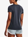 Ženska majica Under Armour  SPORTSTYLE LOGO SS-GRY