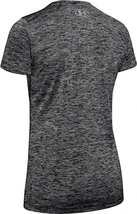 Ženska majica Under Armour  Tech SSC - Twist-BLK