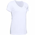 Ženska majica Under Armour  Tech White