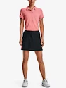 Ženska majica Under Armour  Zinger Point SS Polo-PNK