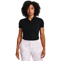 Ženska majica Under Armour  Zinger Short Sleeve Polo Black
