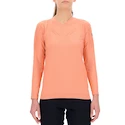 Ženska majica UYN  Run Fit OW Shirt LS Copper Coin  M