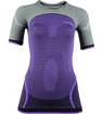 Ženska majica UYN  Running Alpha OW purple/grey