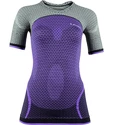 Ženska majica UYN  Running Alpha OW purple/grey