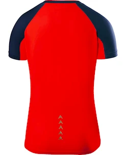 Ženska majica Victor  International 6649 Red  L