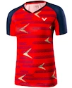 Ženska majica Victor  International 6649 Red  L