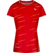 Ženska majica Victor  T-24101 D Red  M