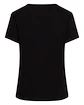 Ženska majica Warrior  WW T-Shirt Black