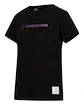 Ženska majica Warrior  WW T-Shirt Black
