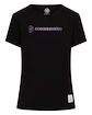 Ženska majica Warrior  WW T-Shirt Black