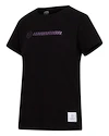 Ženska majica Warrior  WW T-Shirt Black