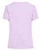 Ženska majica Warrior  WW T-Shirt Cyber Lilac