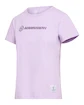 Ženska majica Warrior  WW T-Shirt Cyber Lilac