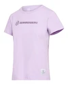 Ženska majica Warrior  WW T-Shirt Cyber Lilac