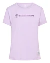 Ženska majica Warrior  WW T-Shirt Cyber Lilac