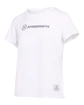 Ženska majica Warrior  WW T-Shirt White
