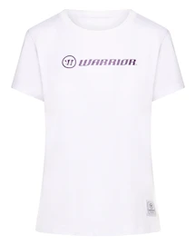 Ženska majica Warrior WW T-Shirt White