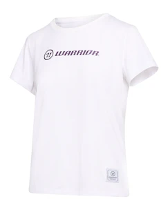 Ženska majica Warrior  WW T-Shirt White