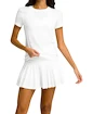 Ženska majica Wilson  W Pro Seamless Tee Bright White S
