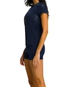 Ženska majica Wilson  W Pro Seamless Tee Classic Navy