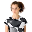 Ženska majica Yonex  Women's Crew Neck Shirt 20850 Black