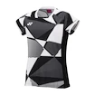 Ženska majica Yonex  Women's Crew Neck Shirt 20850 Black