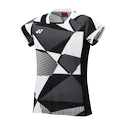 Ženska majica Yonex  Women's Crew Neck Shirt 20850 Black