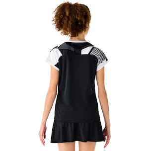 Ženska majica Yonex  Women's Crew Neck Shirt 20850 Black