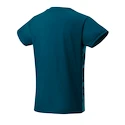 Ženska majica Yonex  Women's Crew Neck Shirt YW0033 Blue Green