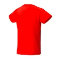 Ženska majica Yonex  Women's Crew Neck Shirt YW0033 Pearl Red