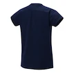 Ženska majica Yonex  Women's Crew Neck Shirt YW0050 Dark Navy