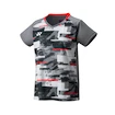 Ženska majica Yonex  Womens Crew Neck Shirt YW0034 Gray