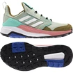 Ženska obutev adidas TERREX TRAILMAKER BLUE W