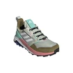 Ženska obutev adidas TERREX TRAILMAKER BLUE W