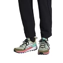Ženska obutev adidas TERREX TRAILMAKER BLUE W