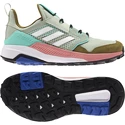 Ženska obutev adidas TERREX TRAILMAKER BLUE W