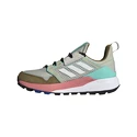 Ženska obutev adidas TERREX TRAILMAKER BLUE W