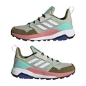 Ženska obutev adidas TERREX TRAILMAKER BLUE W