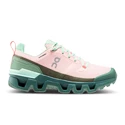 Ženska obutev On Cloudwander Waterproof Doe/Ivy