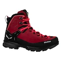 Ženska obutev Salewa MTN Trainer 2 Mid GTX Red Dahlia/Black
