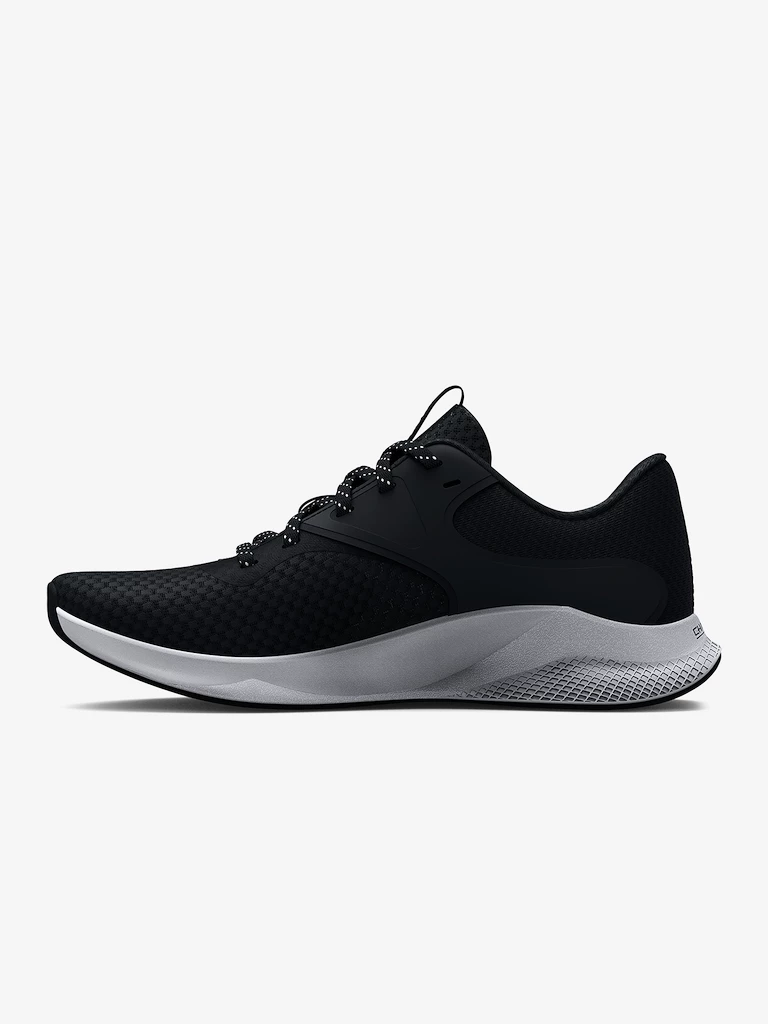 Ženska obutev za fitnes Under Armour  Charged Aurora 2-BLK