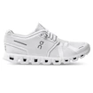 Ženska obutev za prosti čas On Cloud 5 All White
