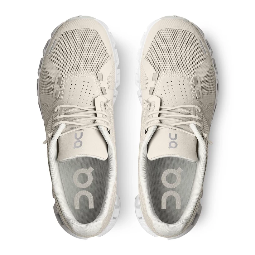 Ženska obutev za prosti čas On Cloud 5 Pearl/White  EUR 36
