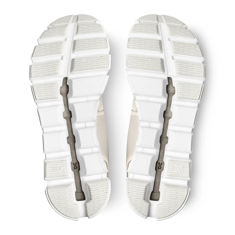 Ženska obutev za prosti čas On Cloud 5 Pearl/White  EUR 36