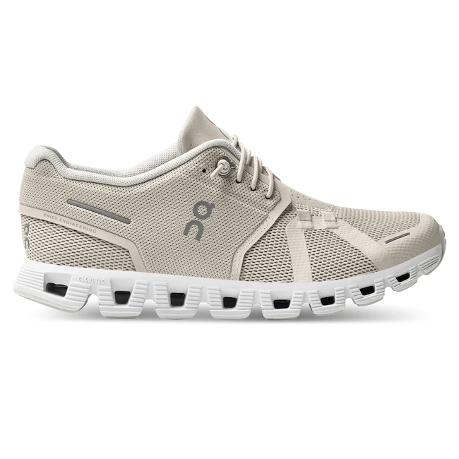 Ženska obutev za prosti čas On Cloud 5 Pearl/White  EUR 36