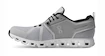 Ženska obutev za prosti čas On Cloud 5 Waterproof Glacier/White