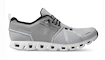 Ženska obutev za prosti čas On Cloud 5 Waterproof Glacier/White